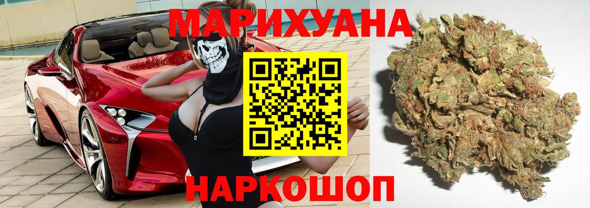 Марихуана сатива Киселёвск